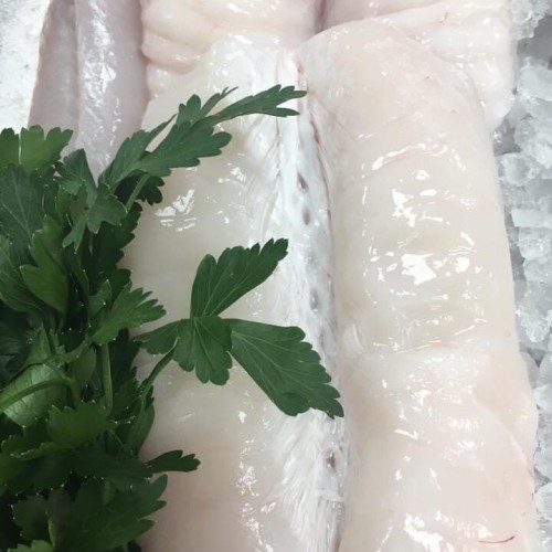 Hake Loin