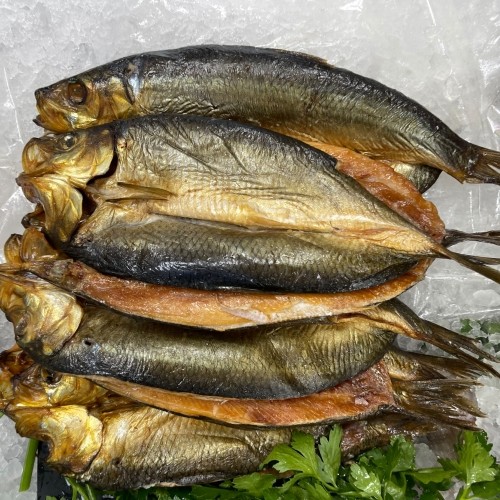 Manx Kippers