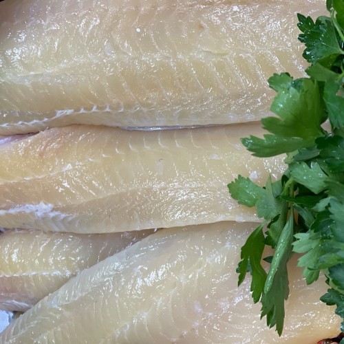 Smoked Haddock