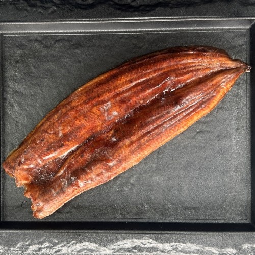 Unagi Kabayaki