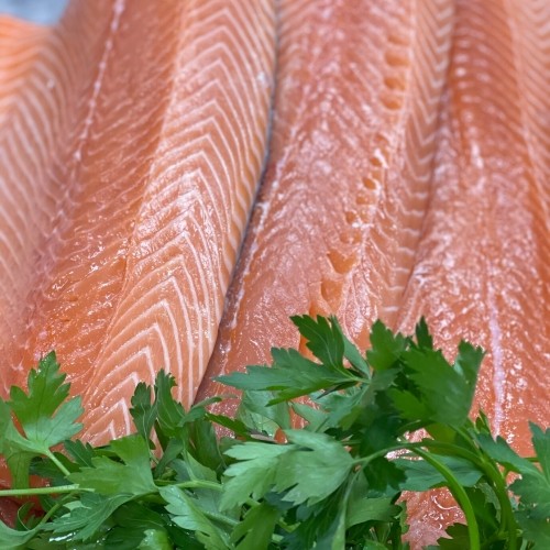 WesterRoss Salmon Fillets