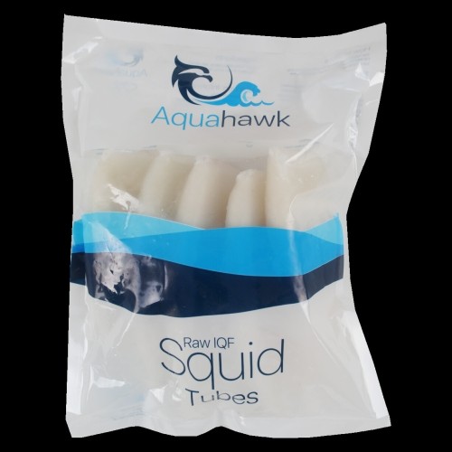 Squid Tubes - Large