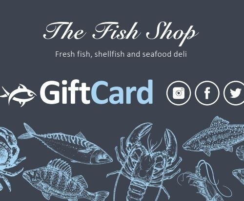 Gift Cards