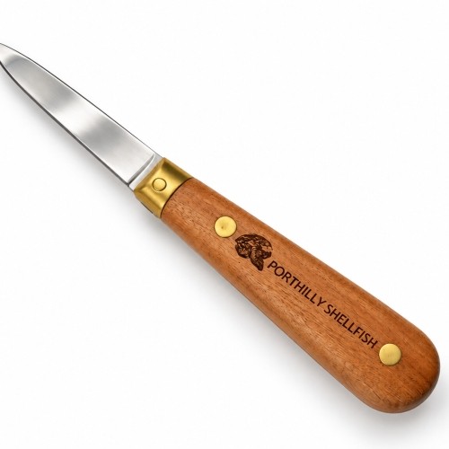 Oyster Knife