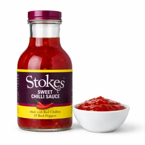 Sweet Chilli Sauce