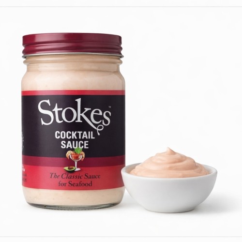 Cocktail Sauce