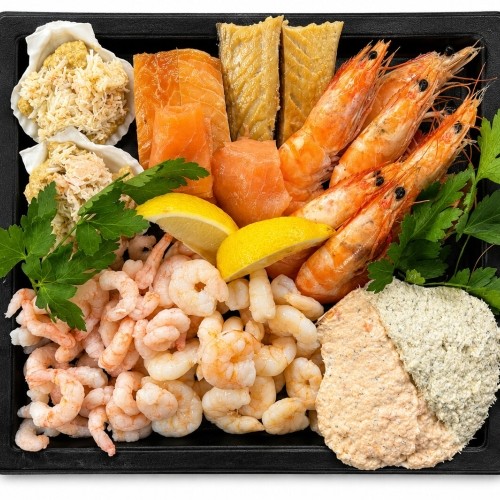 Signature Platter
