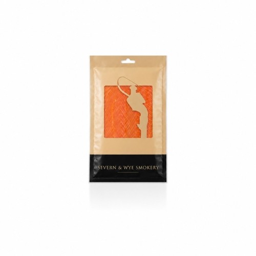 Severn & Wye Smoked Salmon
