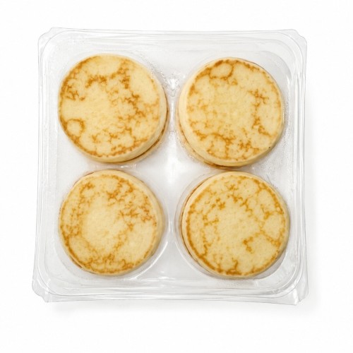 Pack of 16 Blinis