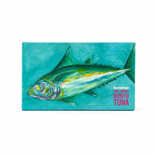 Bonito Tuna