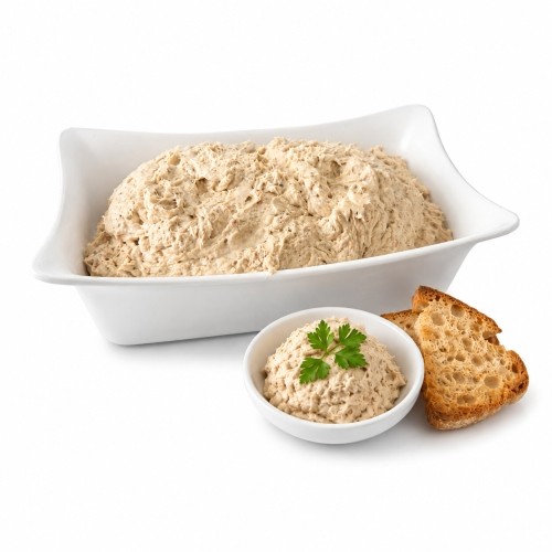 Smoked Mackerel Pâté