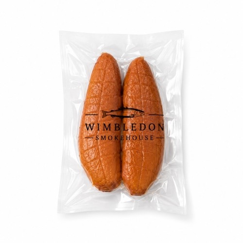 Smoked Cod Roe