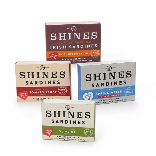 Irish Sardines