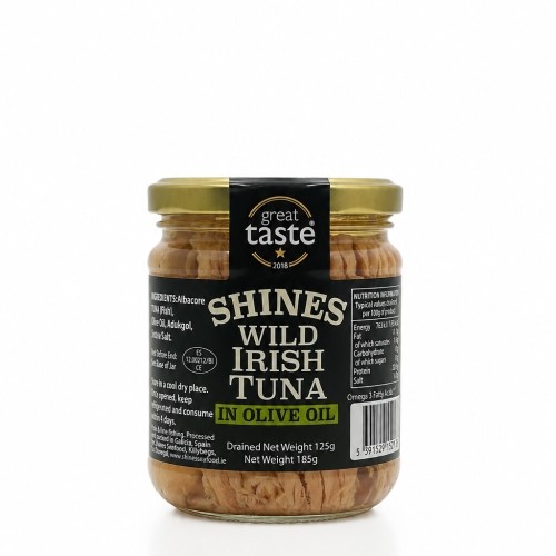 Irish Tuna
