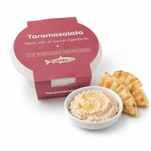 Taramasalata