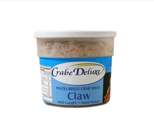 Blue Swimming Crab Meat