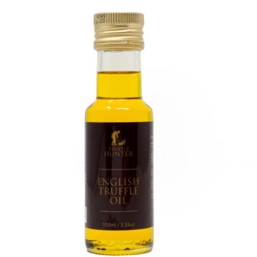 English Truffle Oil