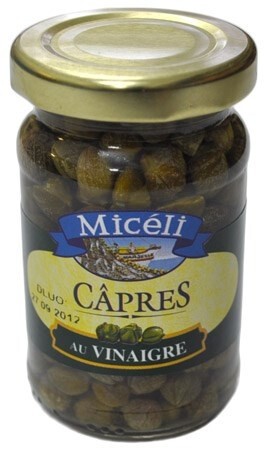 Capers