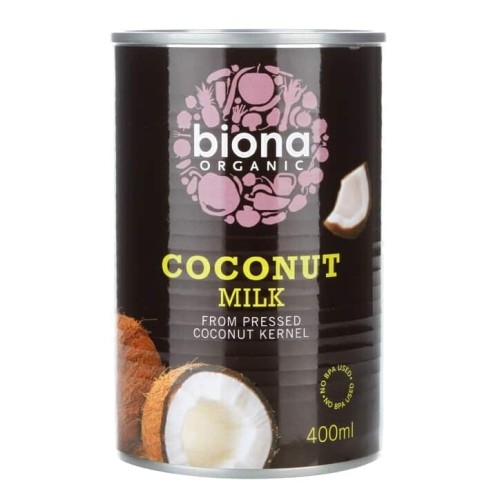 Coconut Milk