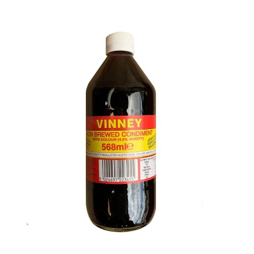 Non Brewed Vinegar