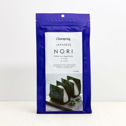 Nori Sheets