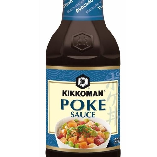 Poke Sauce