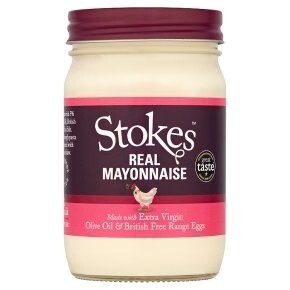 Real Mayo