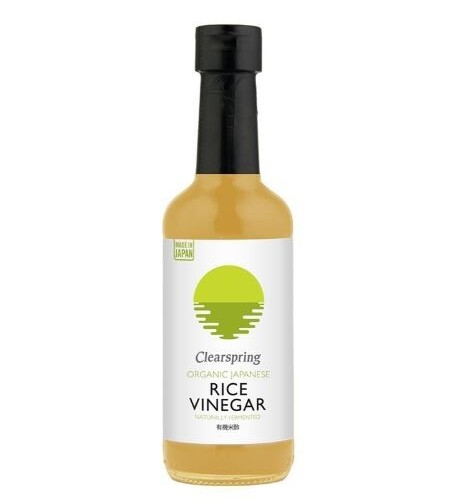 Rice Vinegar