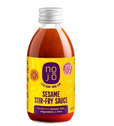 Sesame Sauce