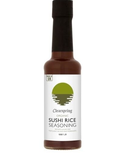 Sushi Rice Seasoning