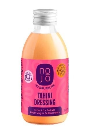 Tahini Dressing