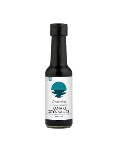 Tamari Soya Sauce