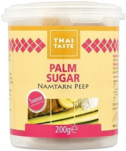 Palm Sugar