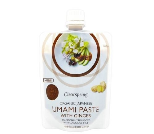 Umami Paste