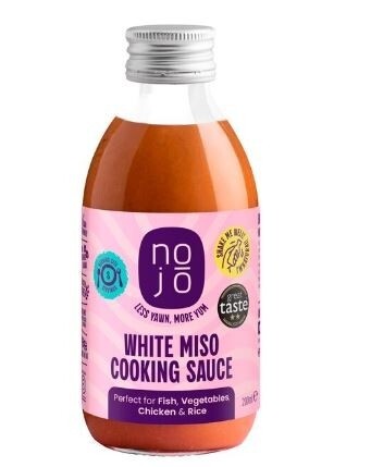 White Miso Cooking Sauce