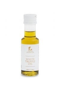 White Truffle Oil