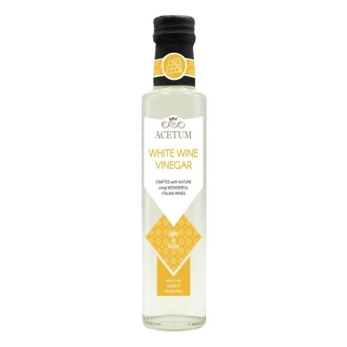 White Wine Vinegar