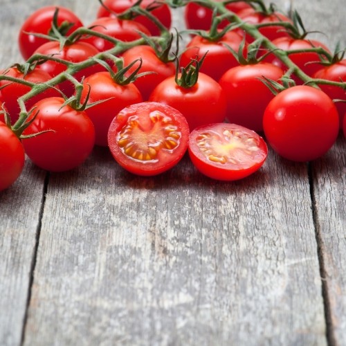 Cherry Vine Tomatoes