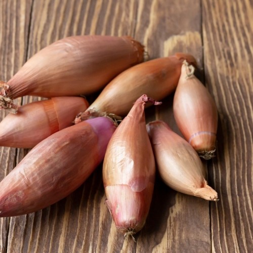 Banana Shallots