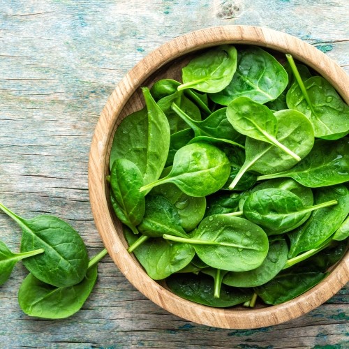 Spinach