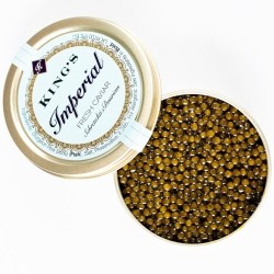 Imperial Caviar