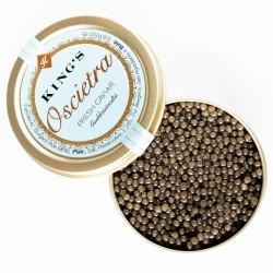 Oscietra Caviar