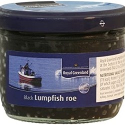 Lumpfish Roe