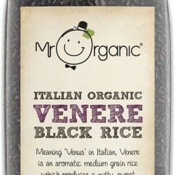 Venere Black Rice