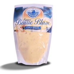 Beurre Blanc Sauce