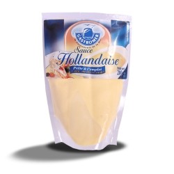 Hollandaise Sauce