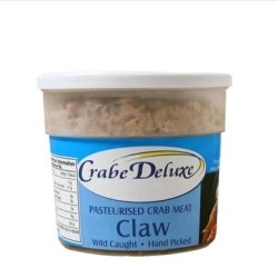 Blue Swimming Crab Meat