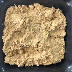 Crab Meat - Brown