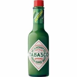 Tabasco - Zesty