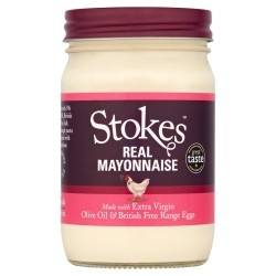 Real Mayonnaise